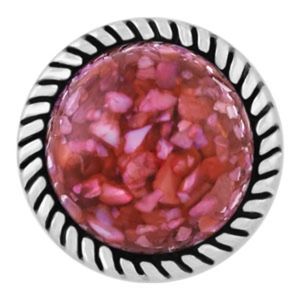 Sierra Fleck Berry Snap S1392